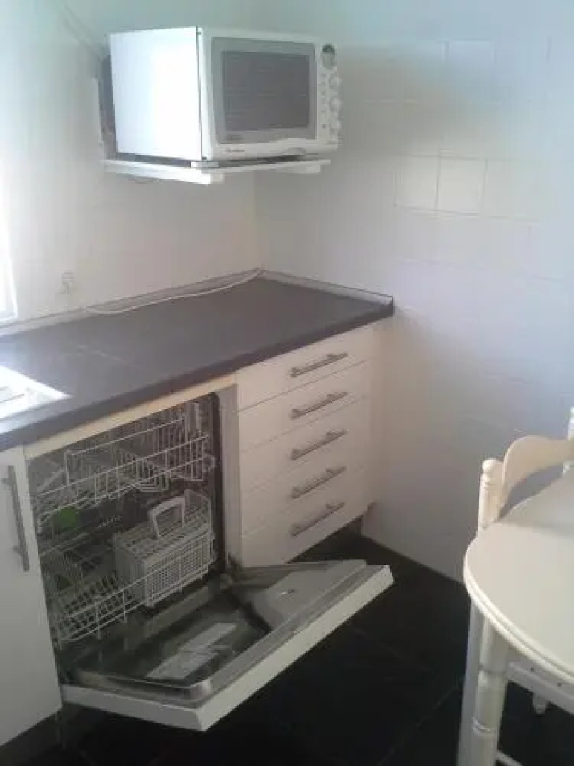 Casa do Jardim (Garden House)