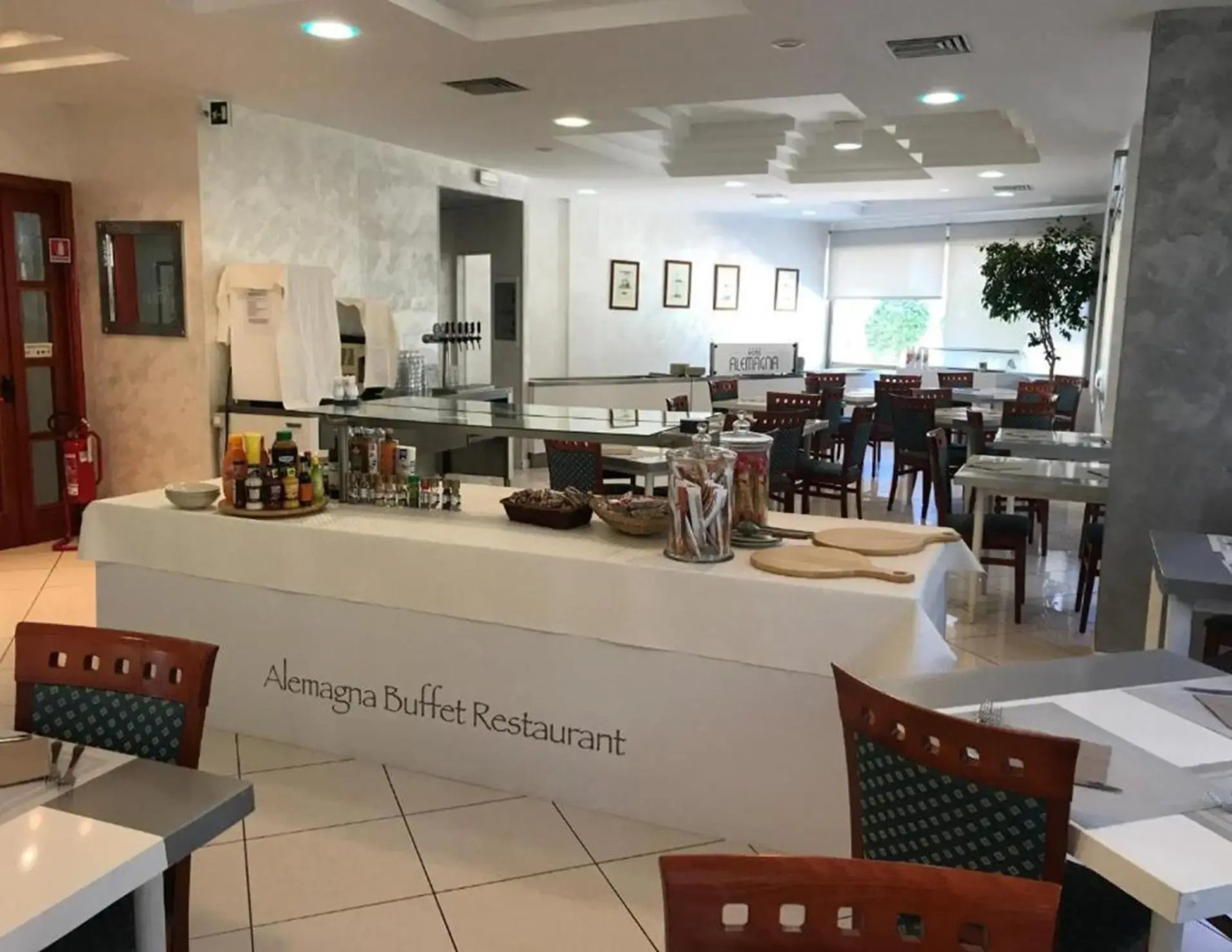 Hotel Alemagna bed & breakfast Bibione Lido del Sole