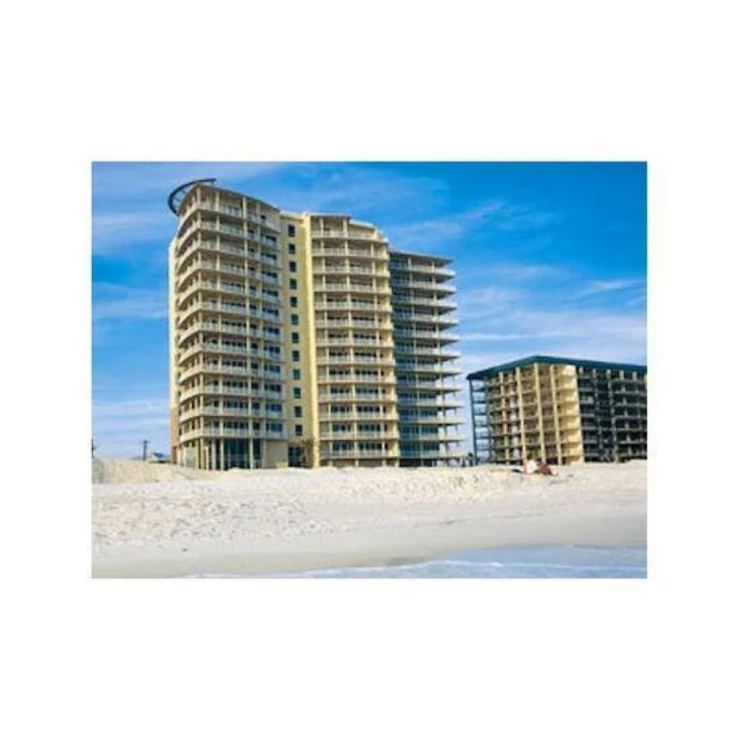 La Playa by Luxury Coastal Vacations