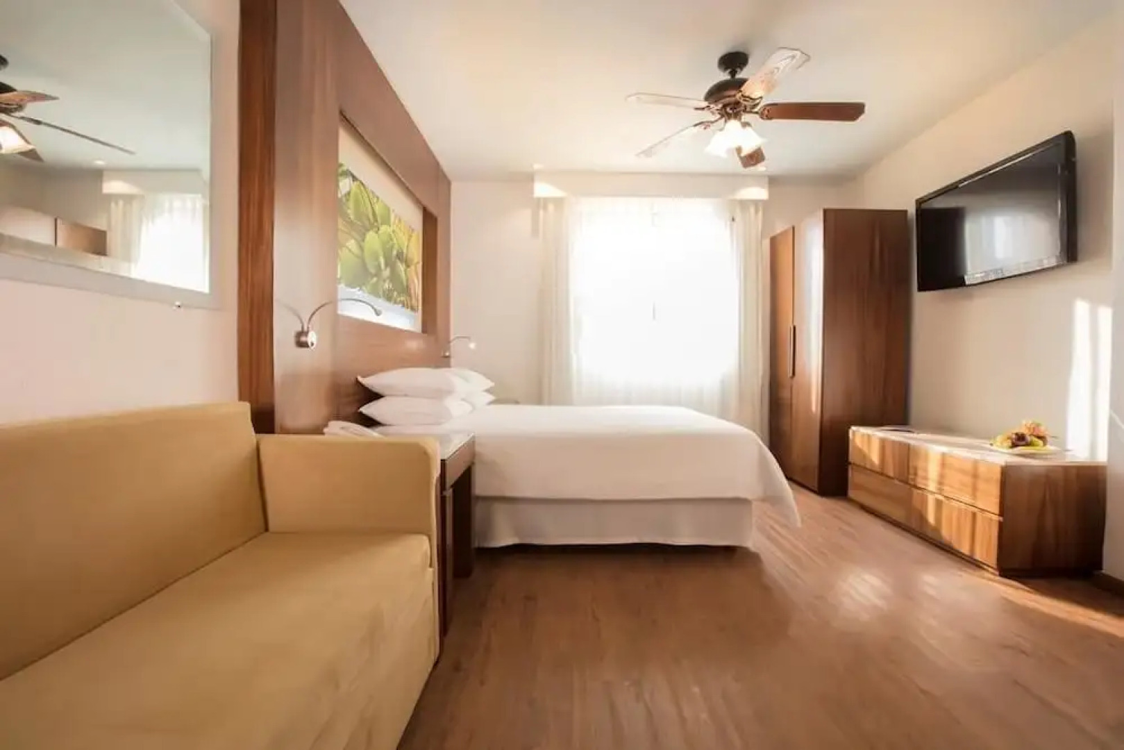 Sunset Suite Vallarta