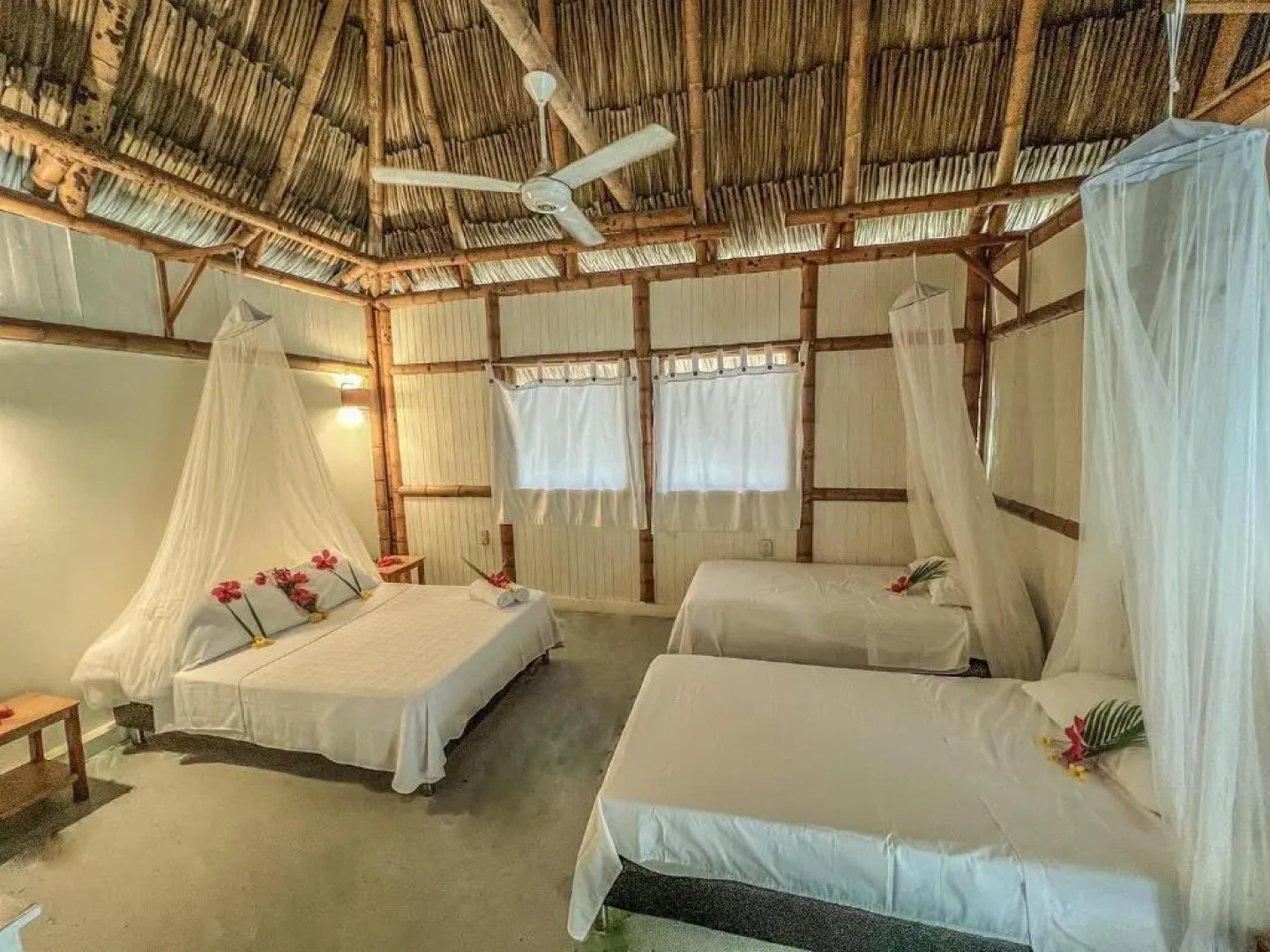 Santuario Playa Bonita