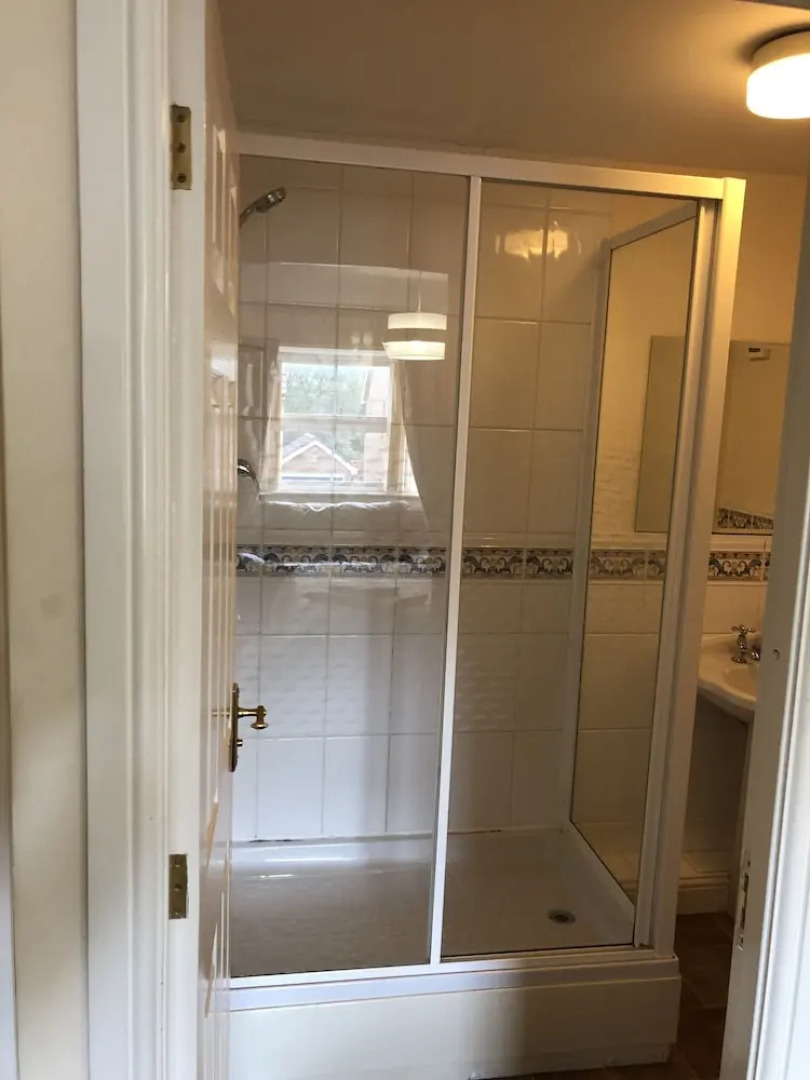 Serviced Luxury Accommodation