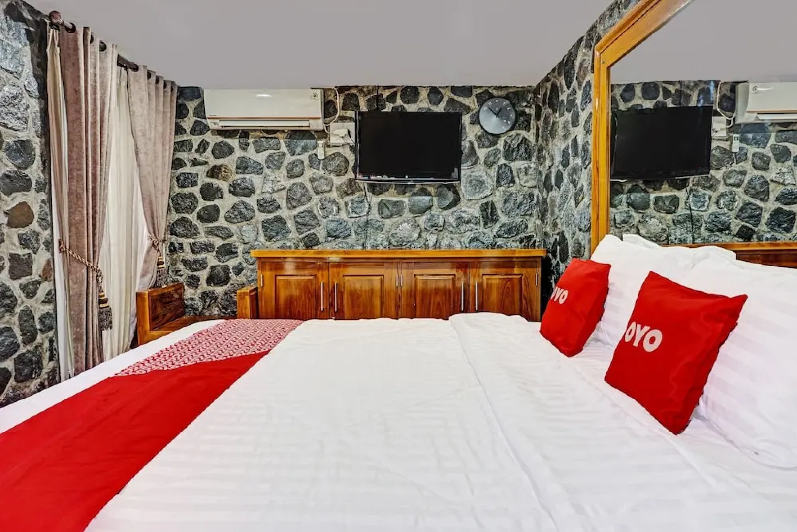 Hotel O Juanda Homestay Syariah