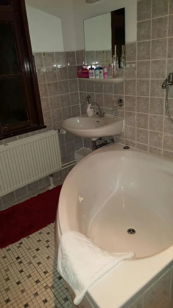 Königreich Romkerhall