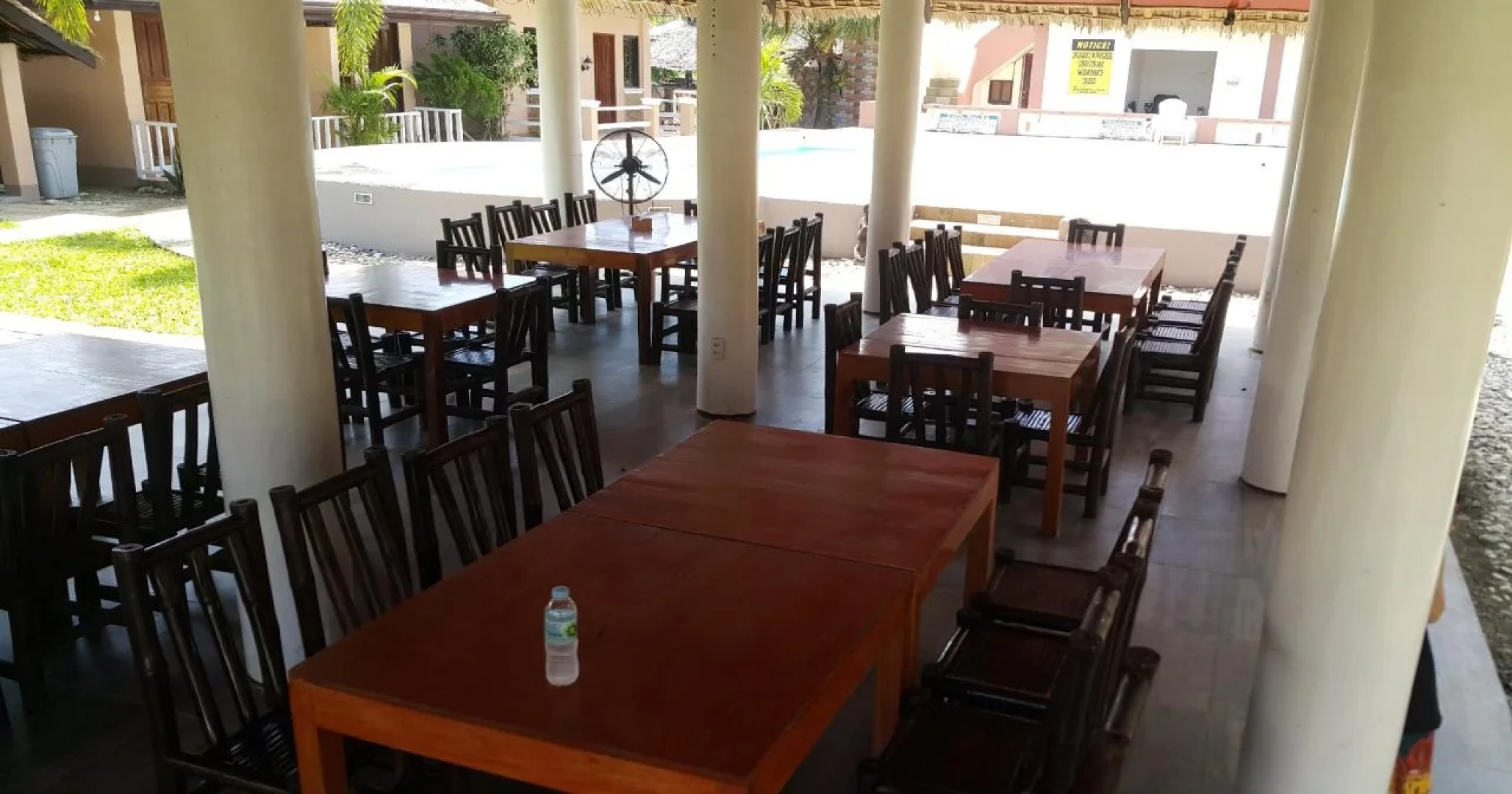 West Peninsula Villas