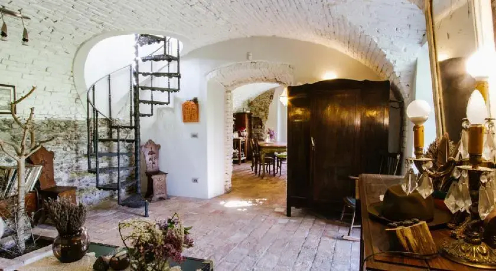 Bed and Breakfast Sereno di Malvicino