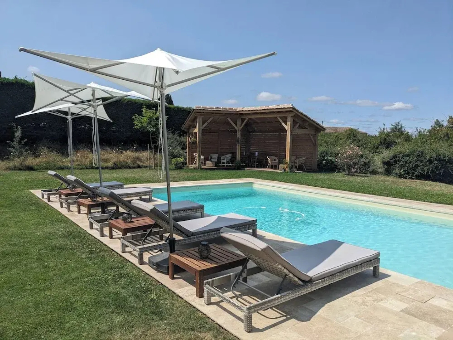 Old Presbytery Guest House