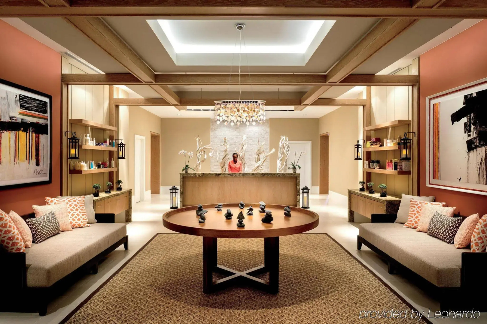 The Ritz-Carlton, Aruba