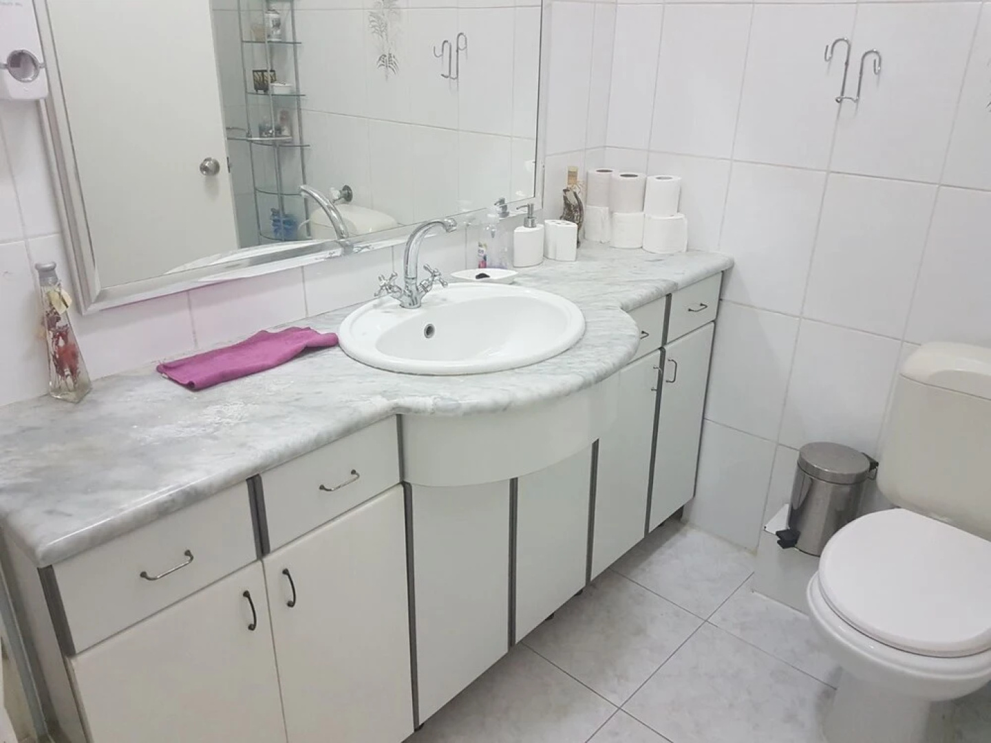 Vacation Apartment