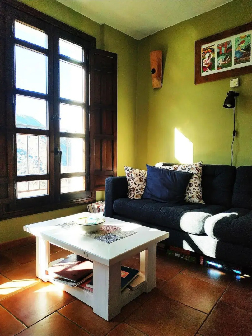 Casa Rural Arroyo de la Greda