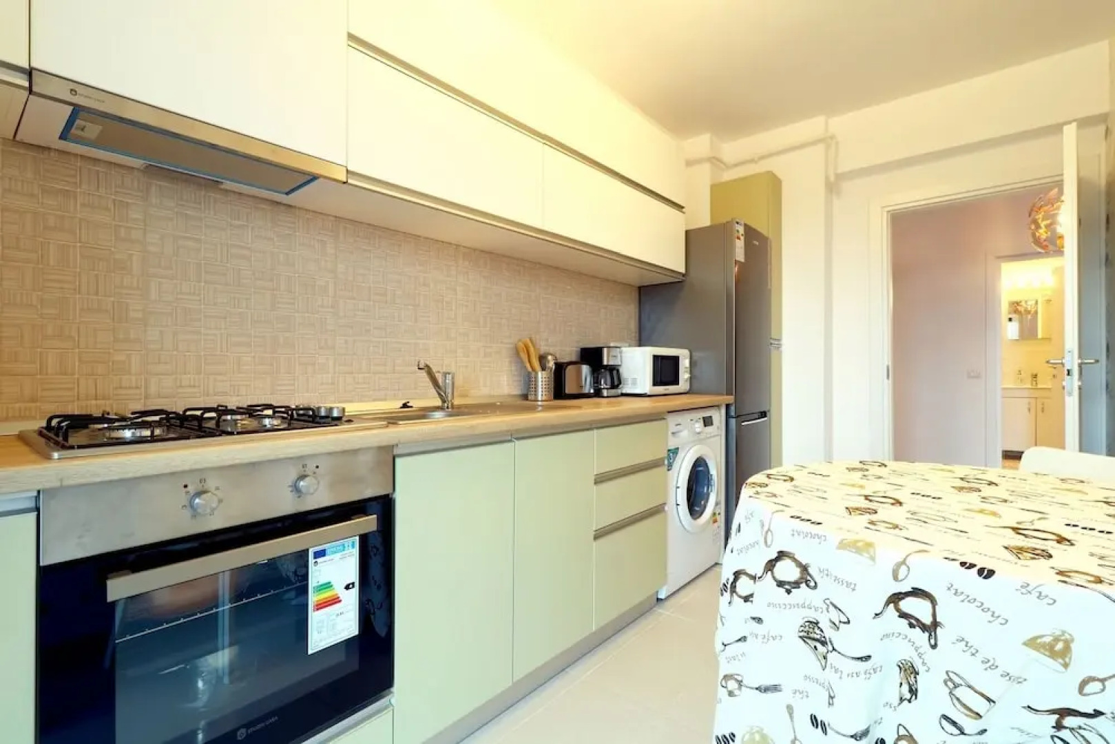 Ambasad’Or Home & Apartments