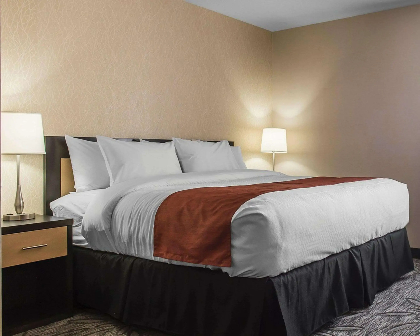 Quality Inn & Suites