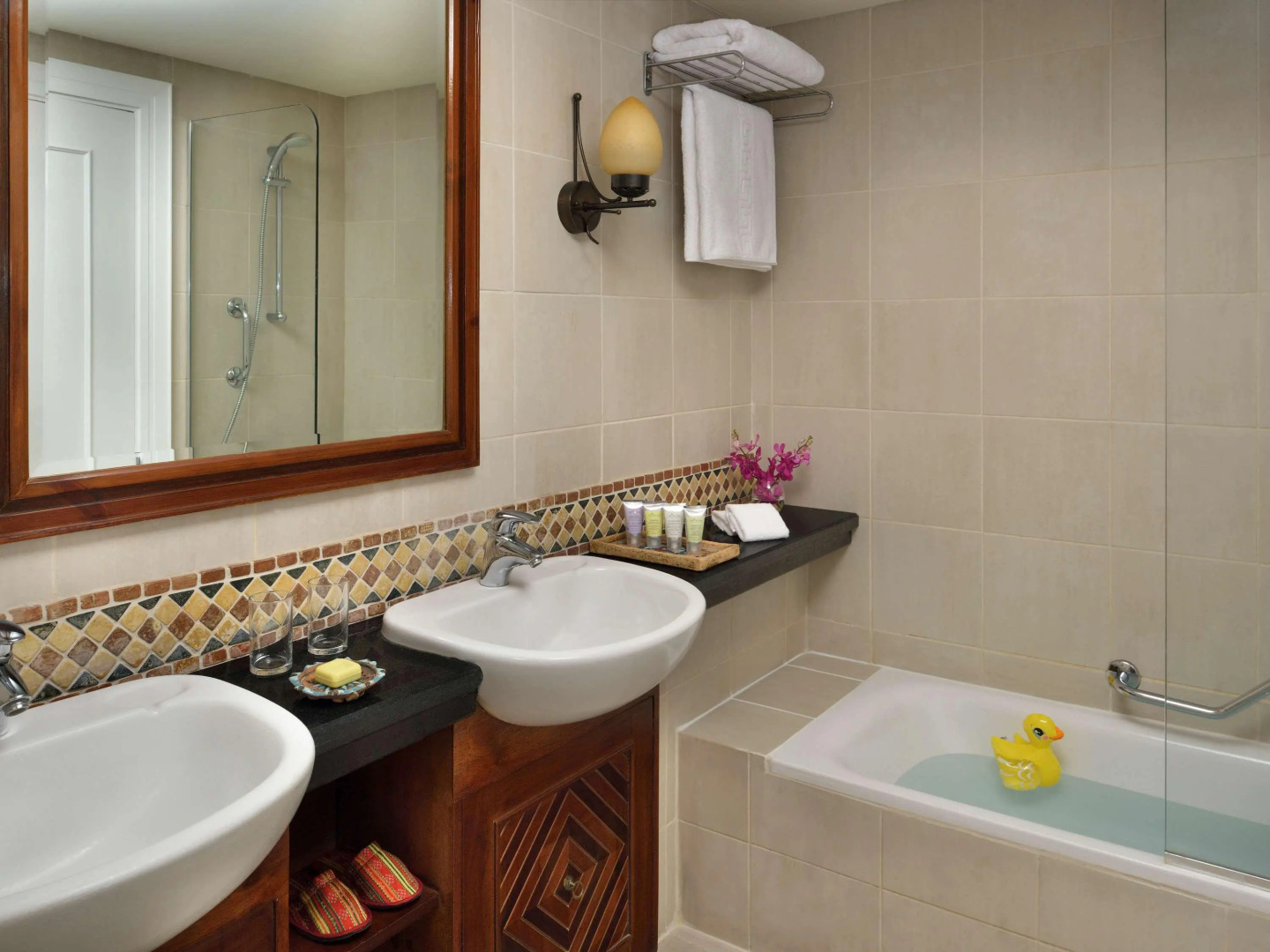 Mövenpick Resort & Residences Aqaba