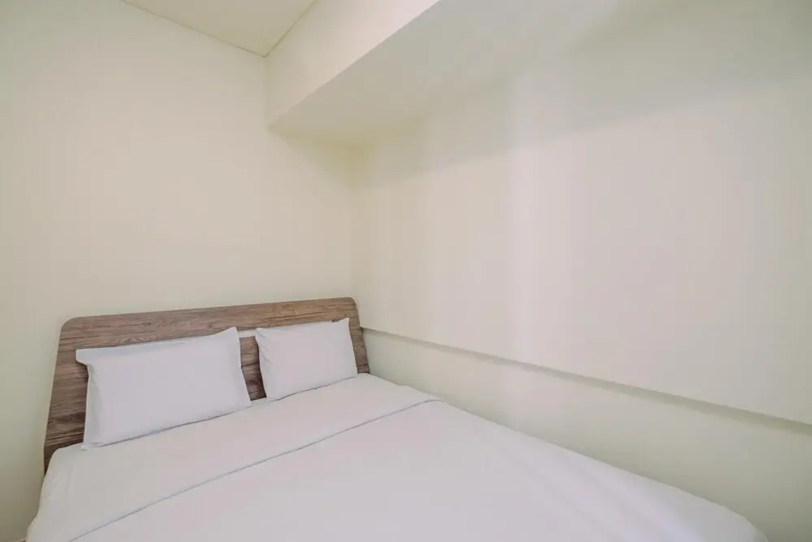 Strategic And Comfy 2Br Apartment At Meikarta