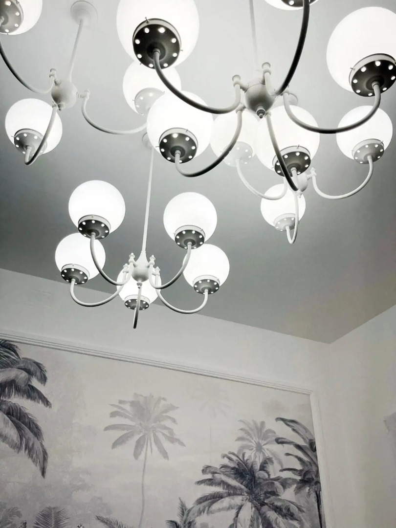 The Manor Apartments