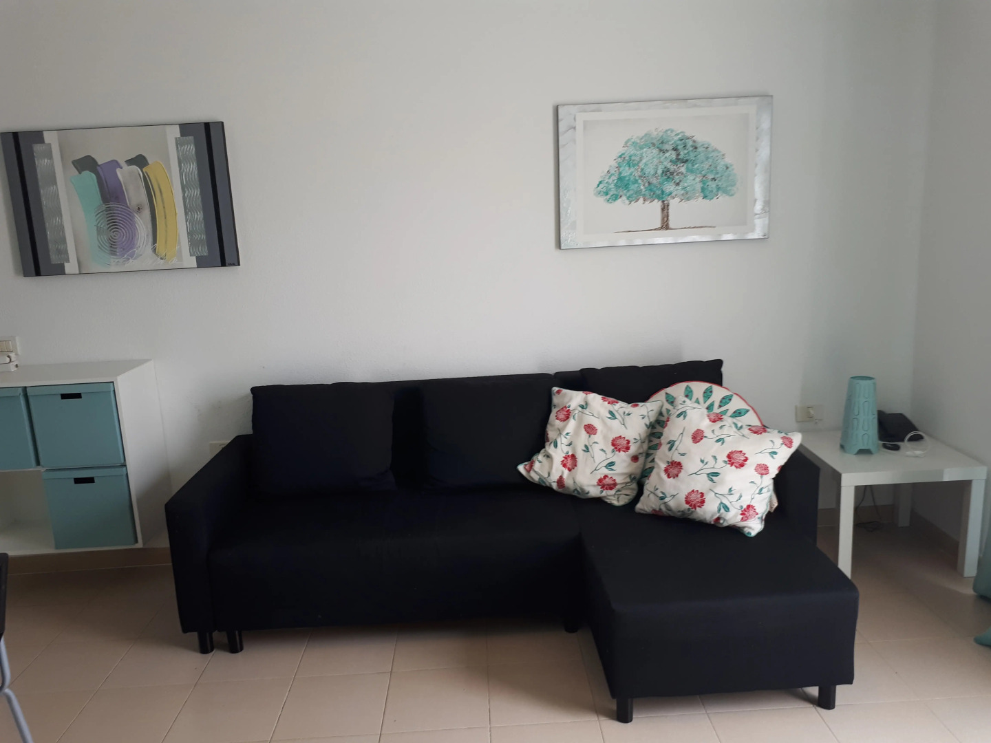 Apartamentos Malibu Park