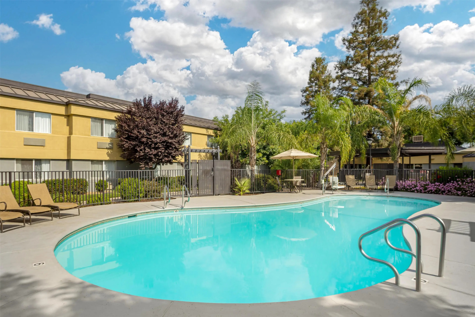 Best Western Porterville Inn