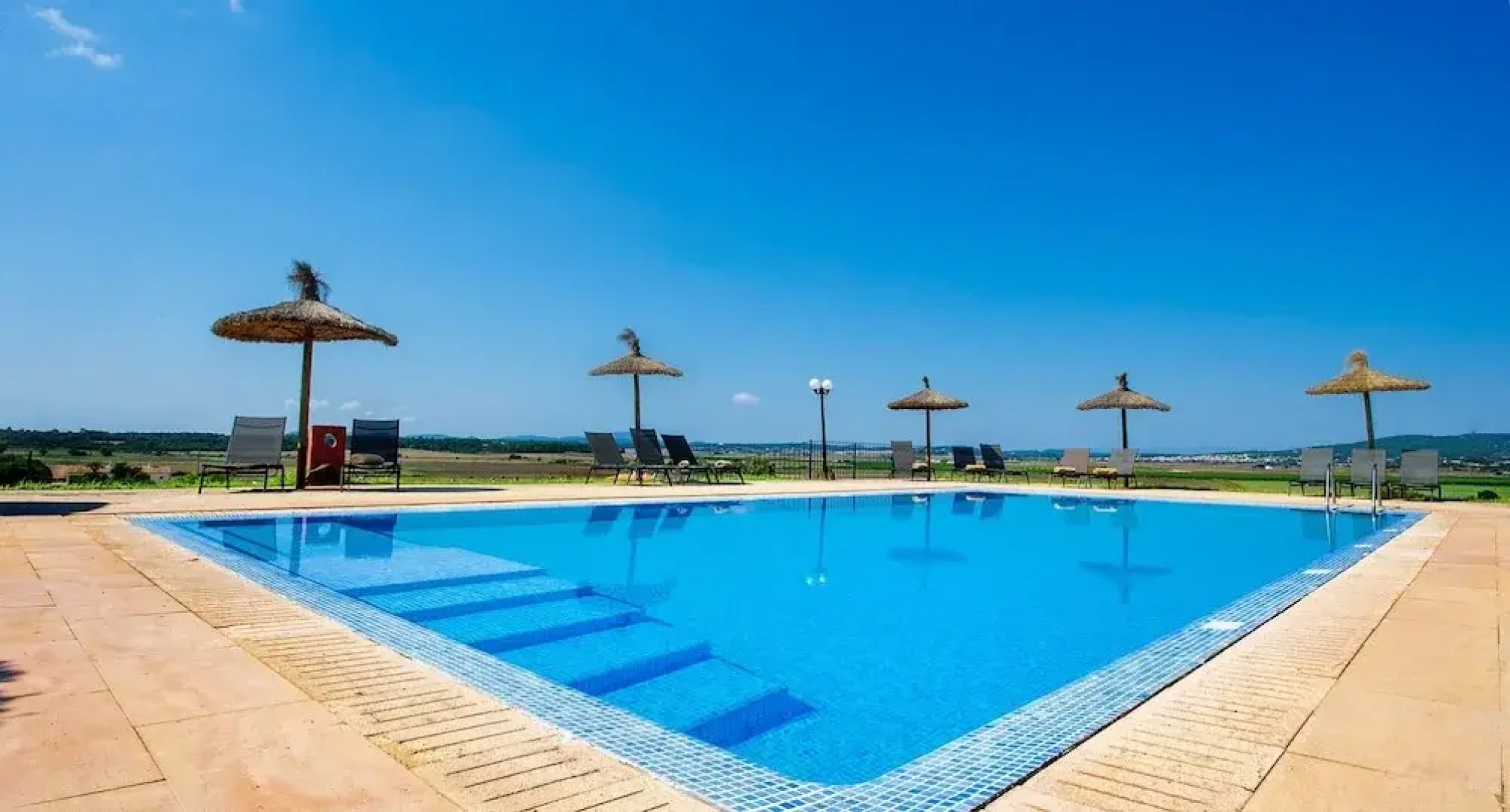 Sa Franquesa Vella - Maria Magdalena I Victori