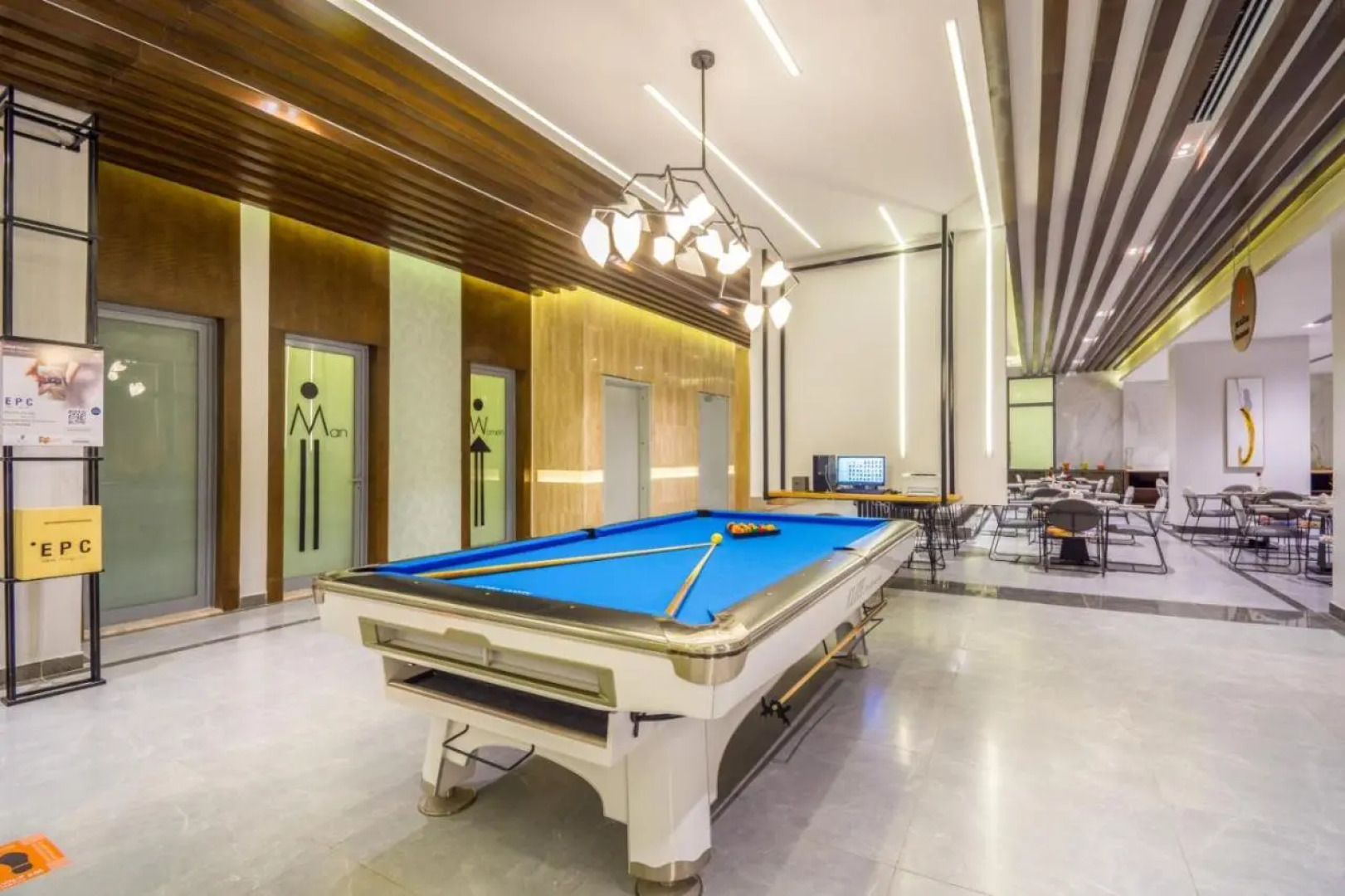 Ewaa Express Hotel - Tabouk