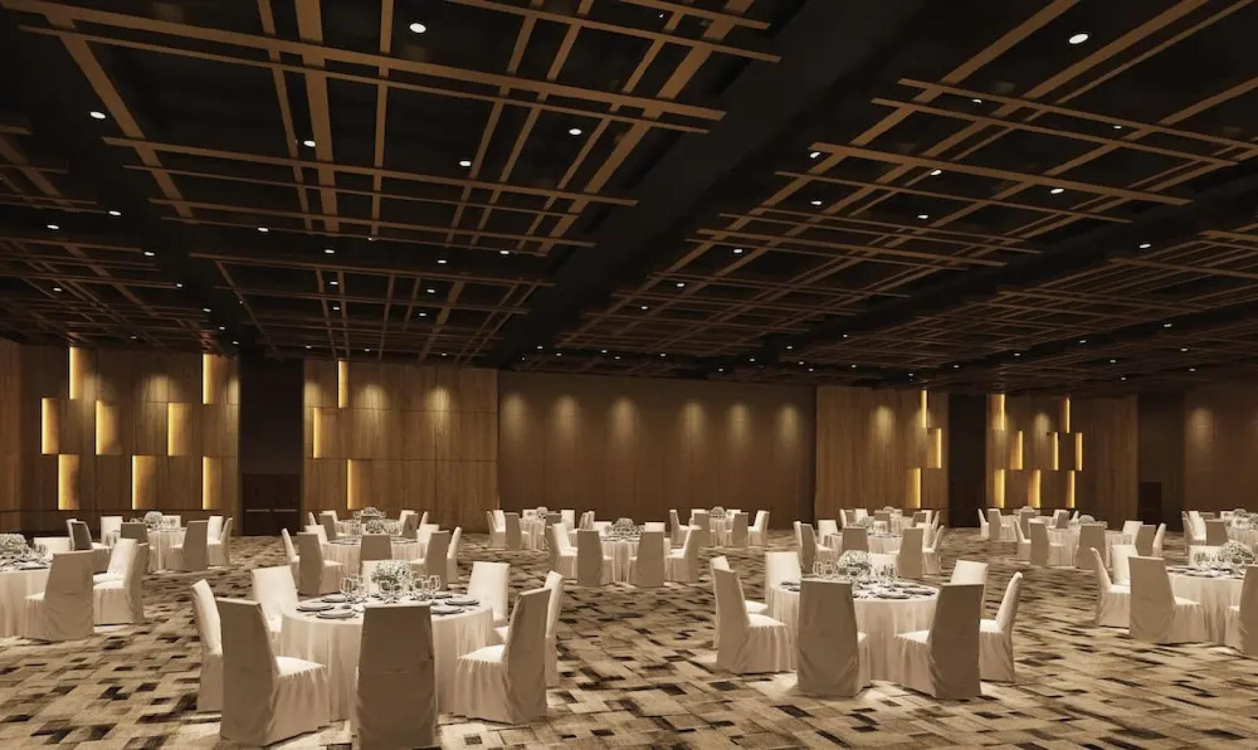 Fairmont Century Plaza Los Angeles at Beverly Hills