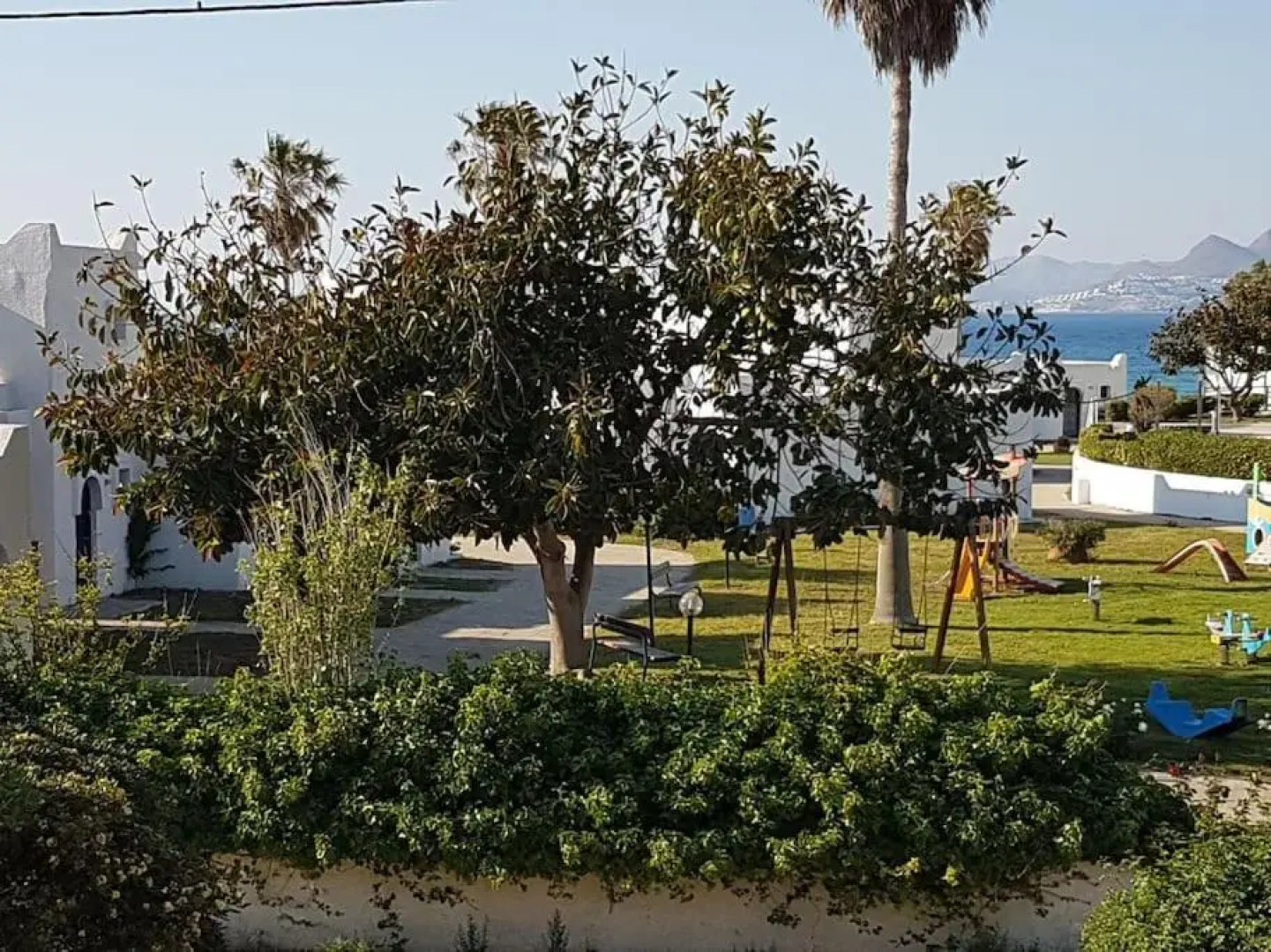 Apartement Kos CountryHouses