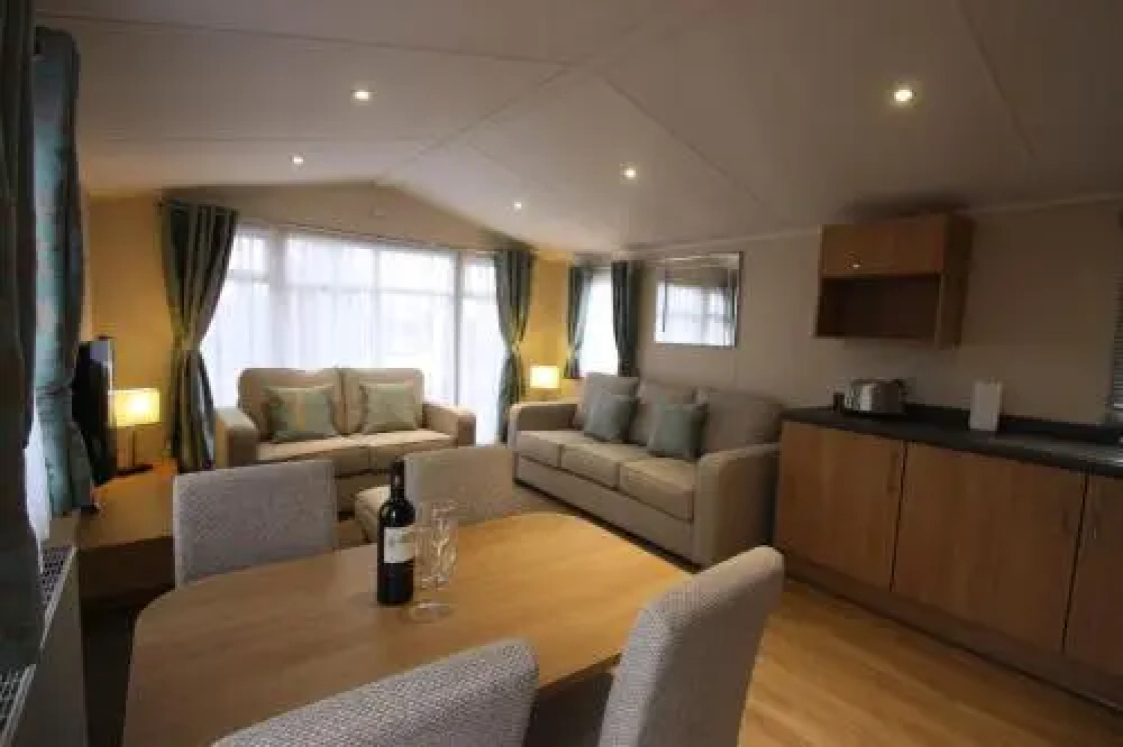 The Trotting Mare Caravan Park