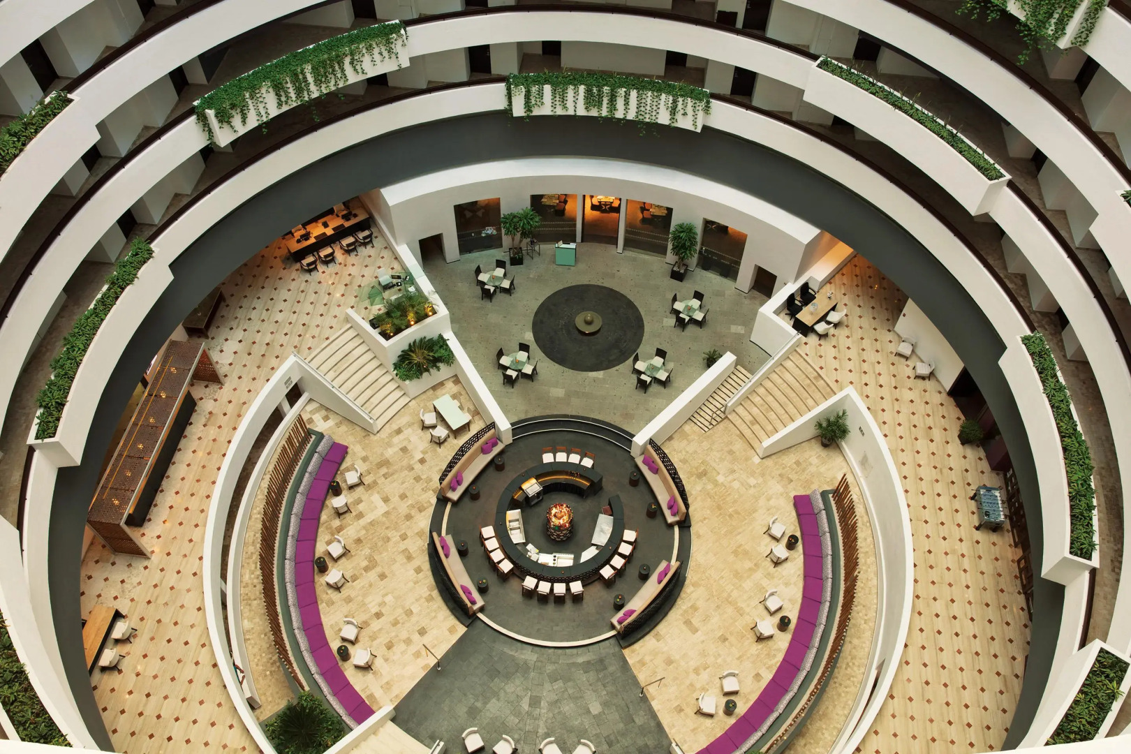 Krystal Grand Cancun