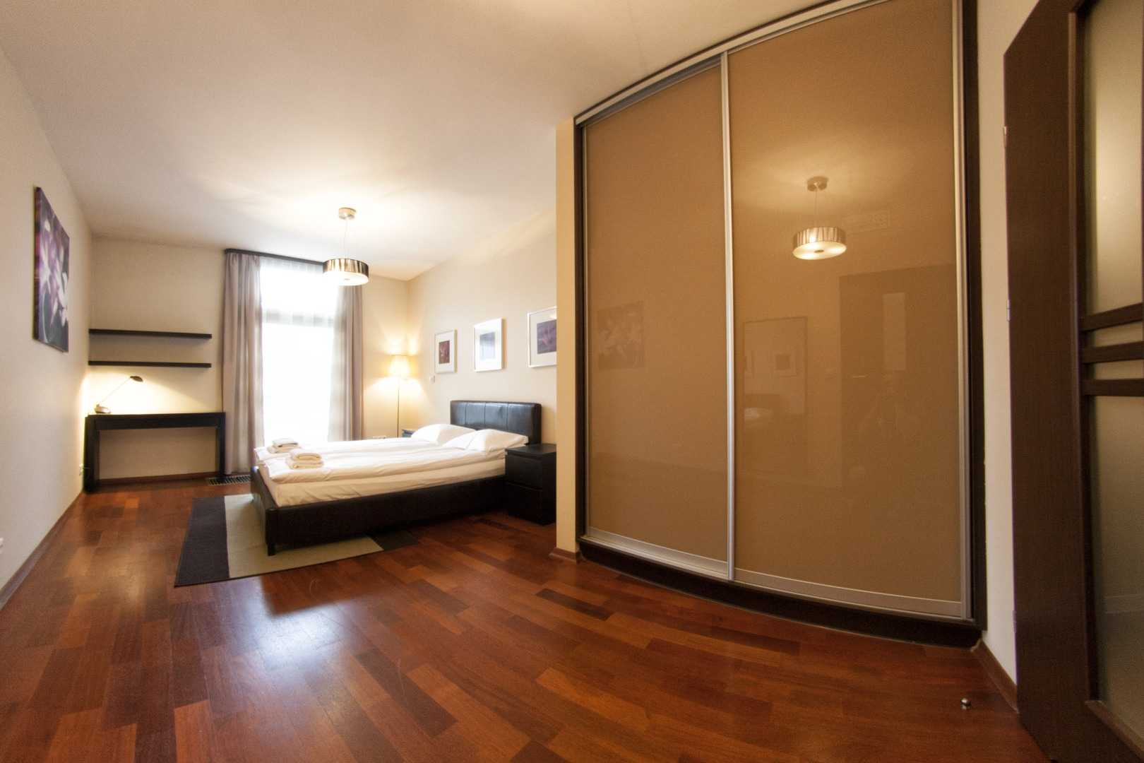 Yourplace Biskupia Aparthotel