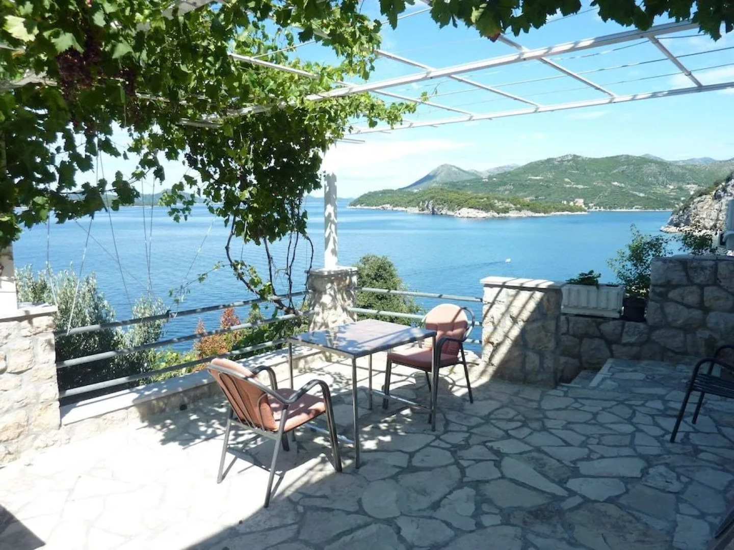 Sun & Sea Apartments