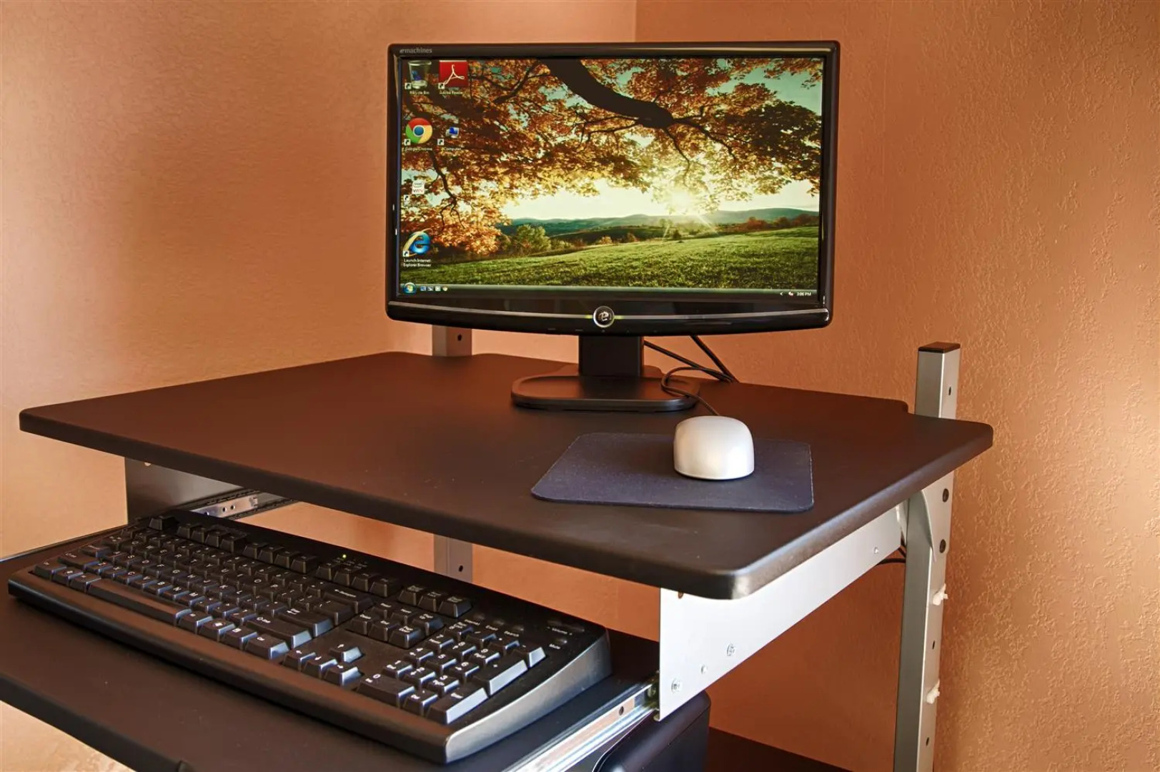 Red Roof Inn & Suites Rome