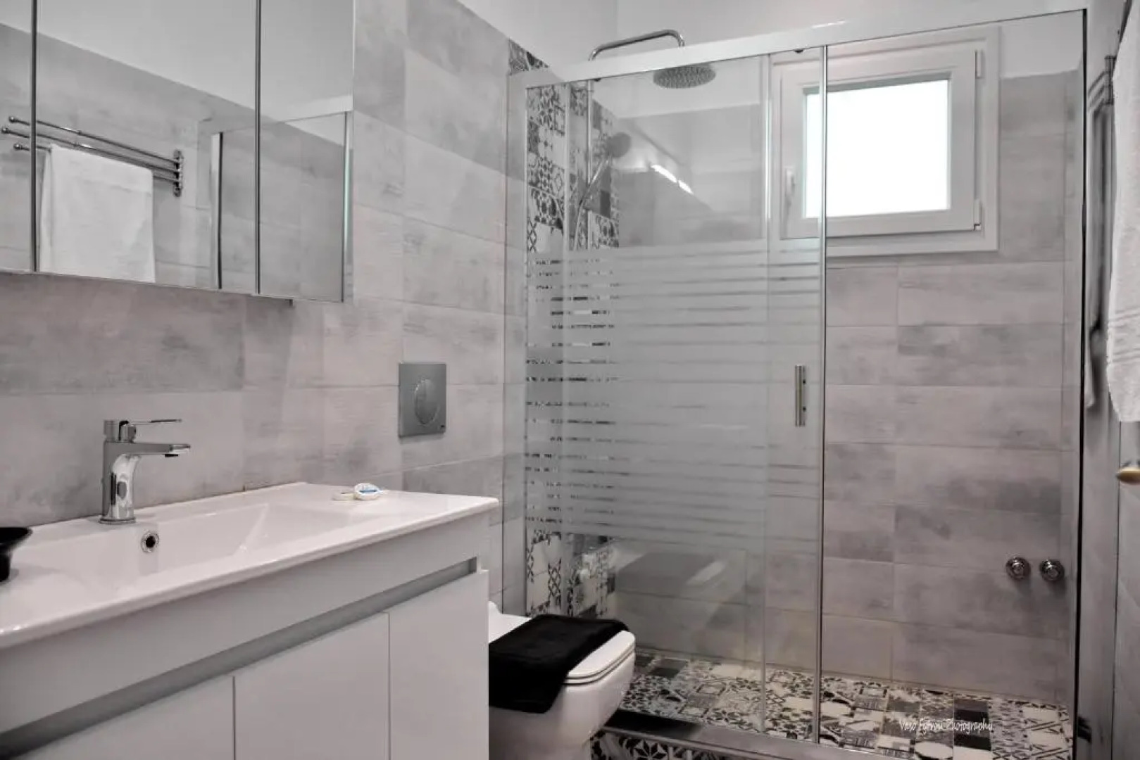 Althea Village House