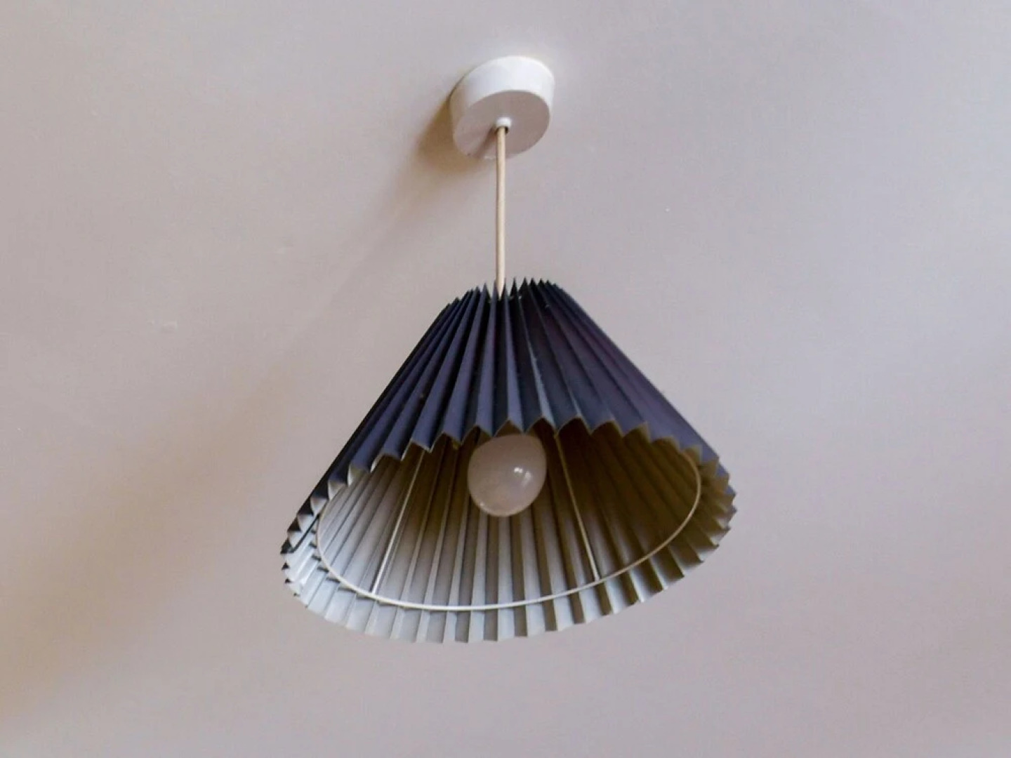 Scenic Holiday Home in Lydbury With Garden