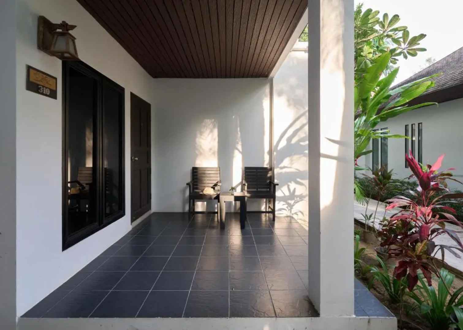 Nai Yang Beach Resort & Spa