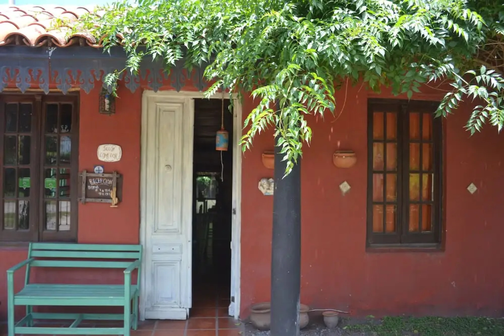 La Posada del Tordillo - Adults Only