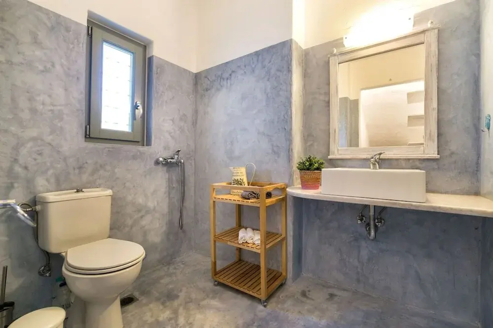 Sun Drop II With Garden - Drios Beach Paros