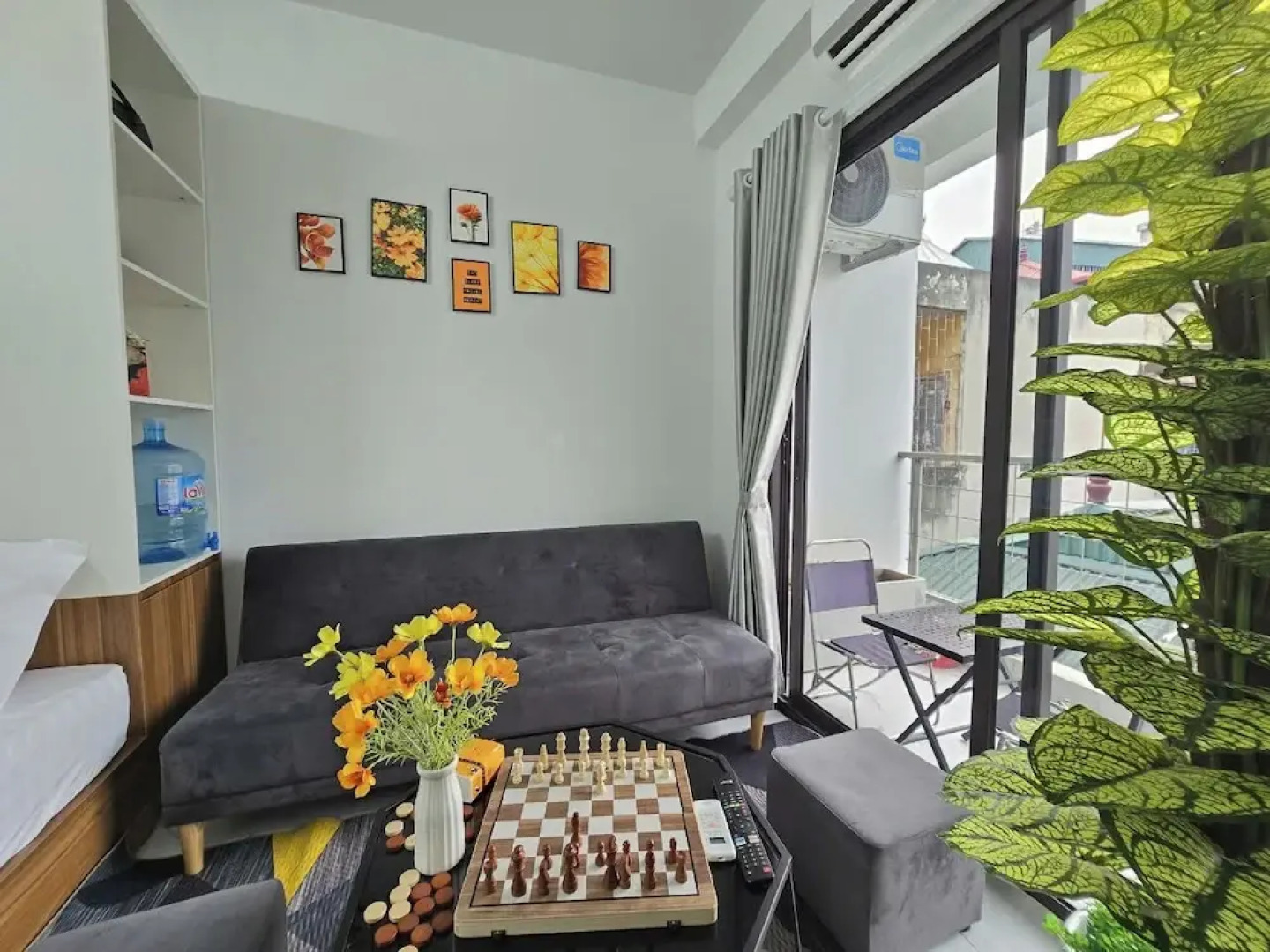 The Chilling'N Homestay