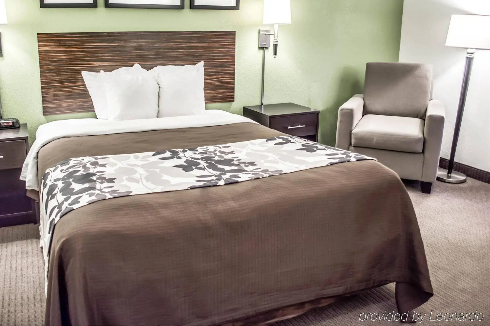 Sleep Inn & Suites Stony Creek - Petersburg South