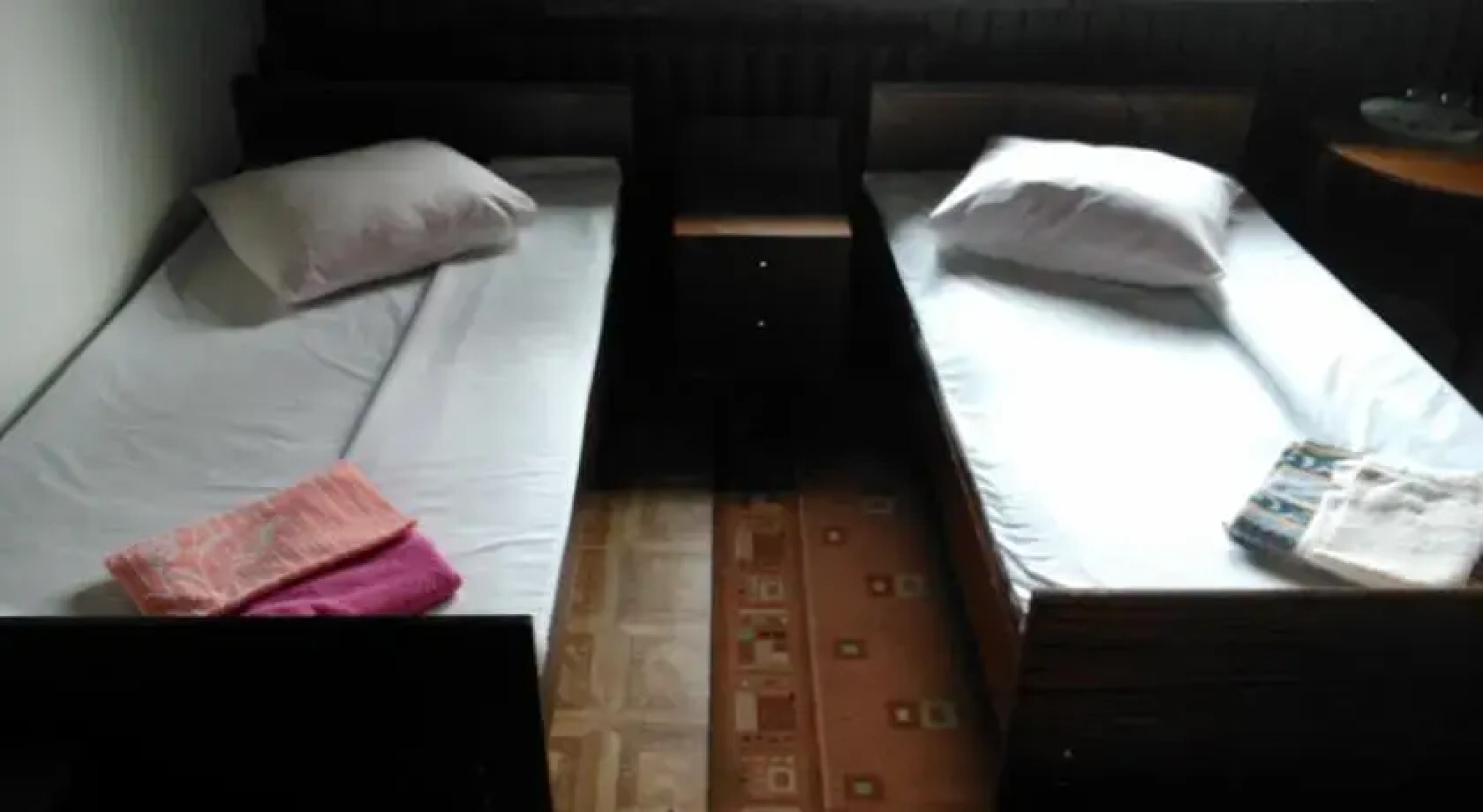 Vana Tall Guesthouse