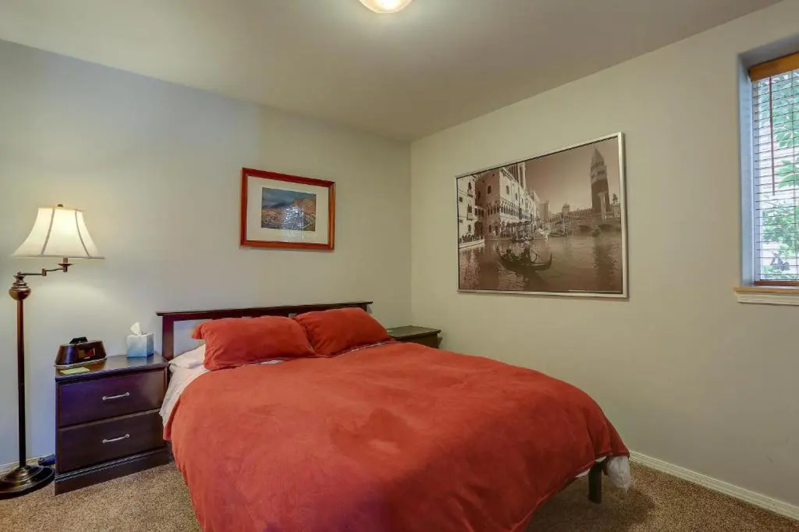 Kite Beach Lookout 3 Bedrooms 2 Bathrooms Home