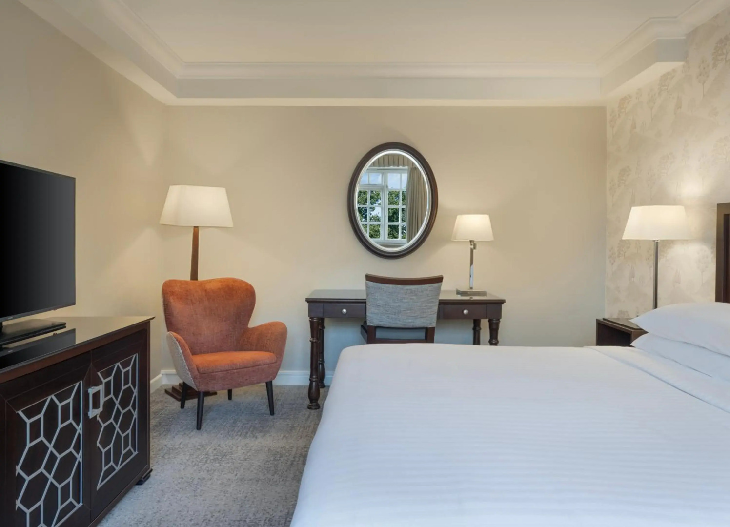 Delta Hotels by Marriott St. Pierre Country Club