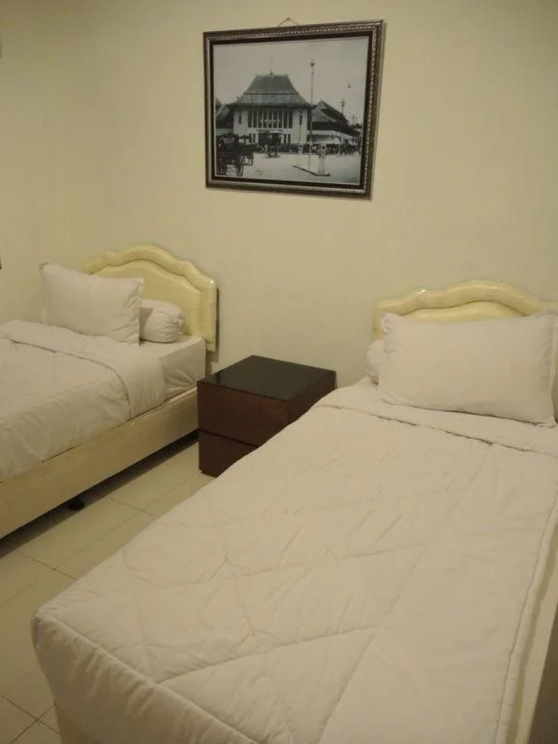 Singgahsini Griya Tenera Syariah Urip Sumoharjo Solo