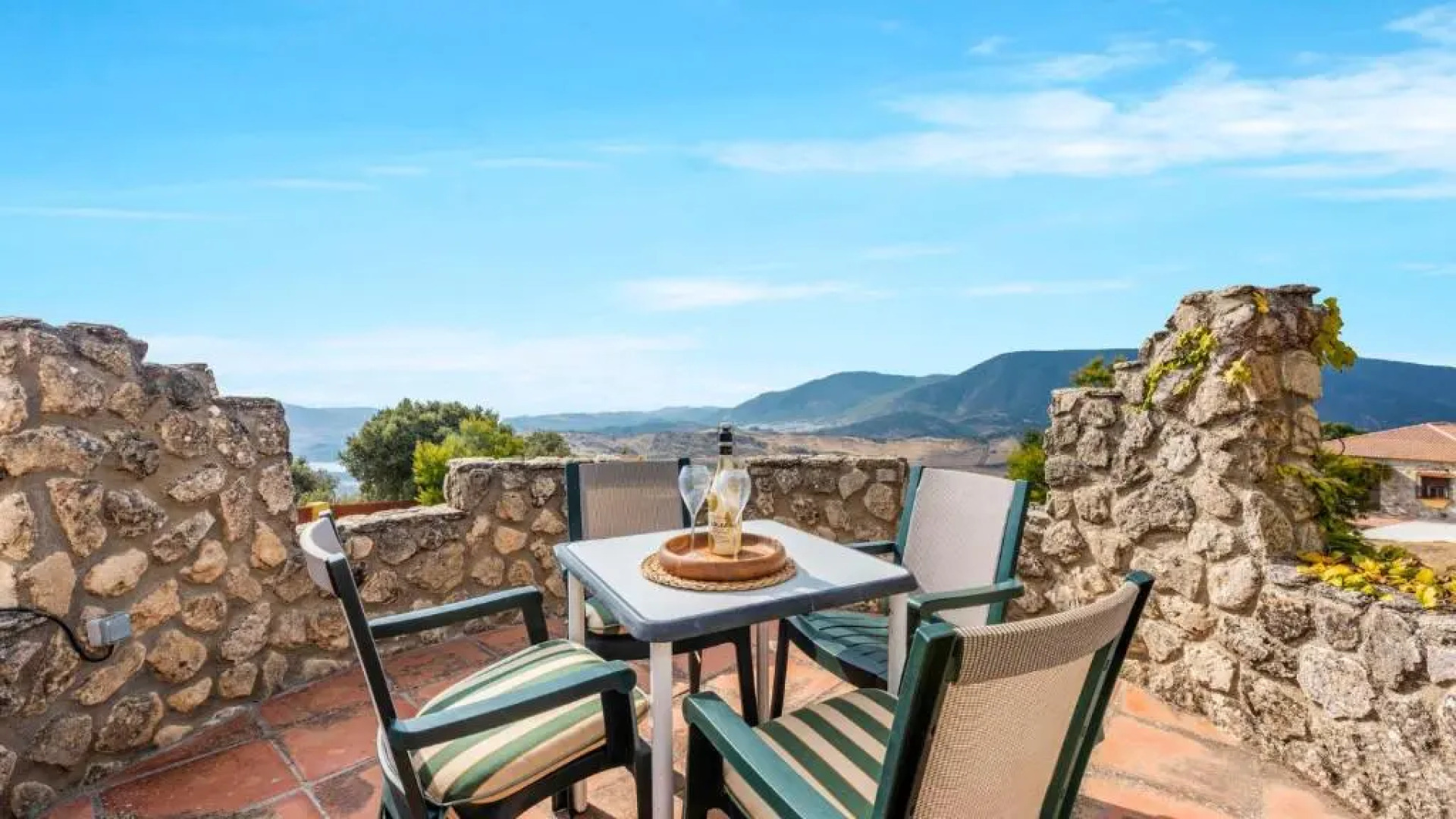 Casa Jarandalus El Gastor by Ruralidays