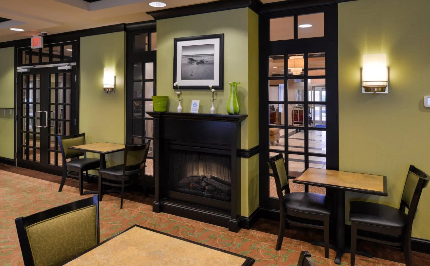 Holiday Inn Express & Suites Halifax Airport by IHG