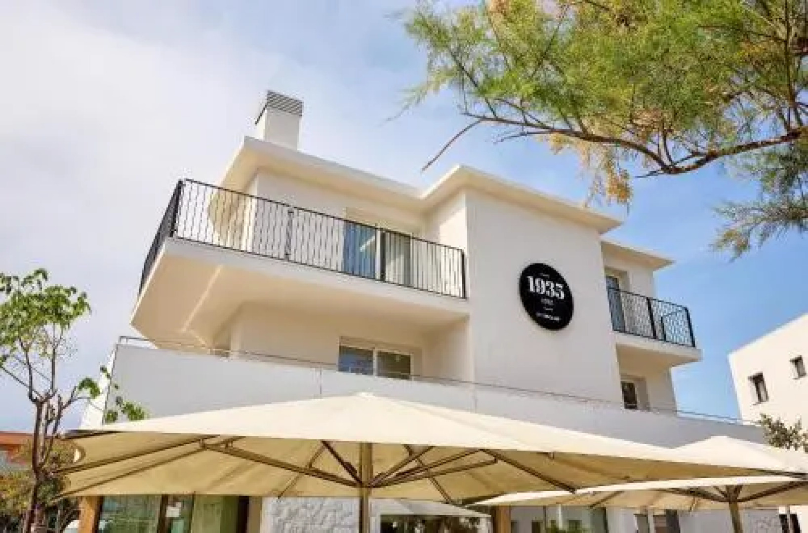 1935 Hotel & Apartments by Terraza