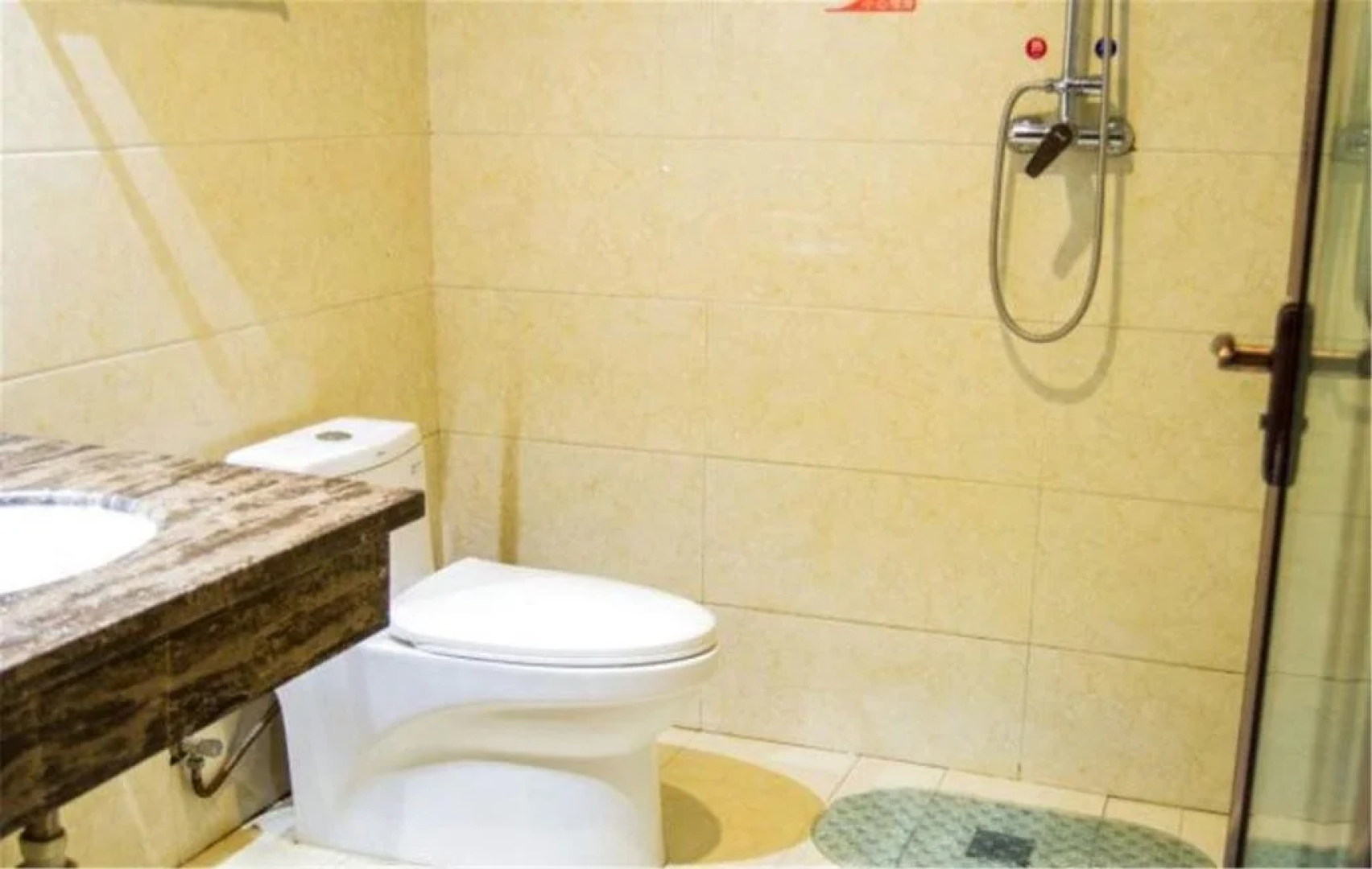 Bali Jiari Hotel