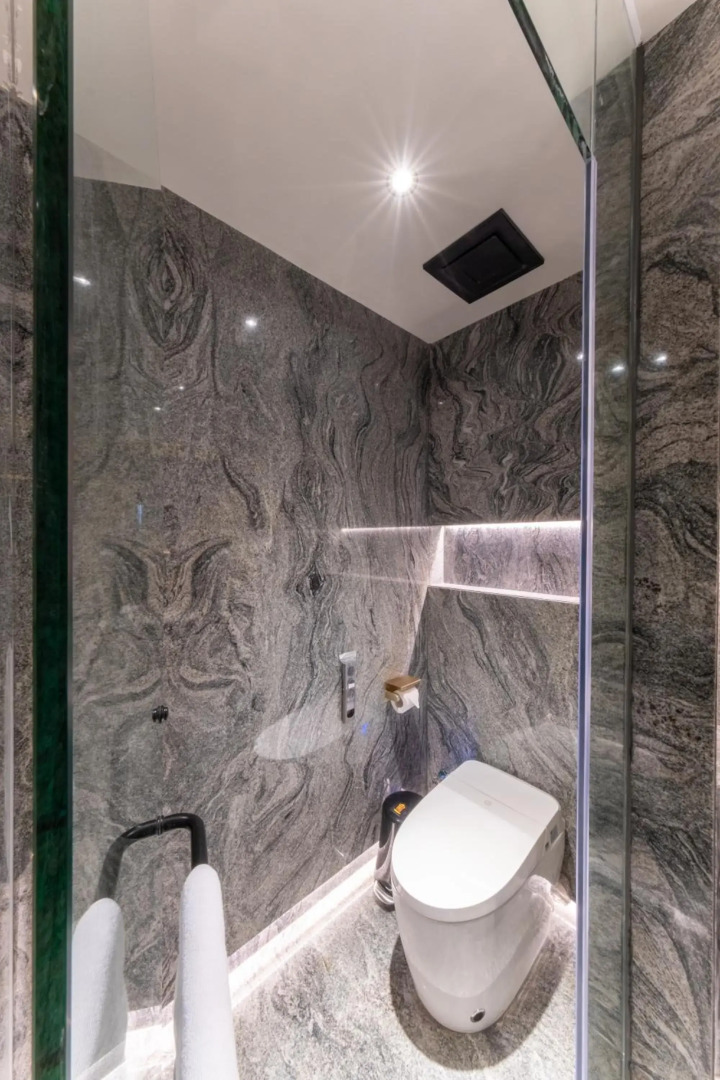 The All-Suite Pentacity Hotel Balikpapan