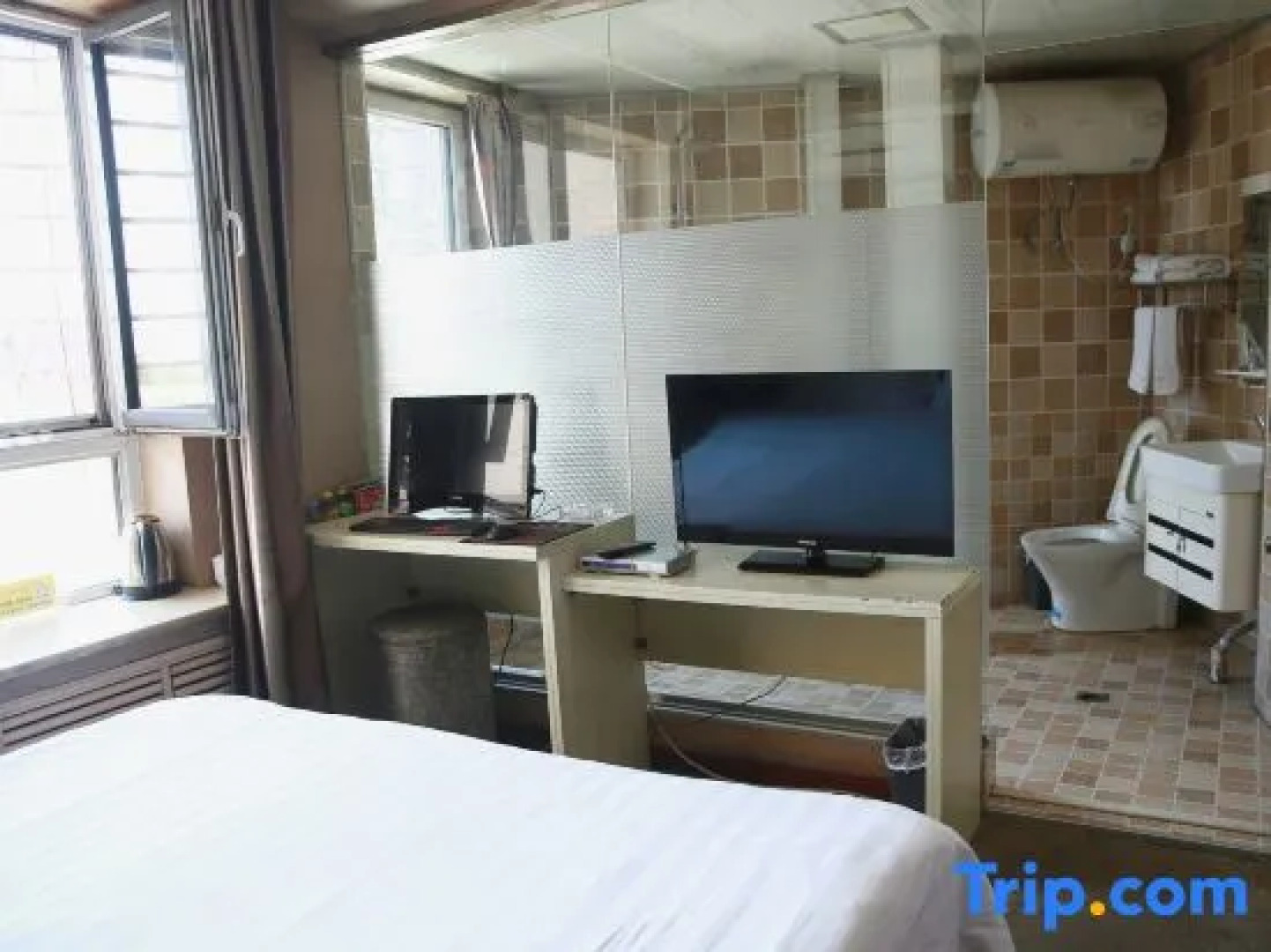 Zhaodong Shengxin Express Hotel