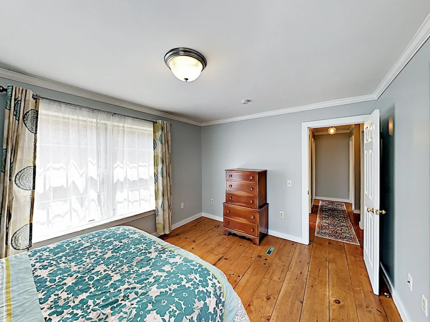 Jodys Acre - 4 Br Home