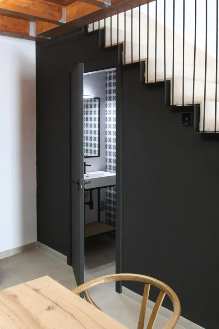 Un moment, casa rural de 4 estrellas