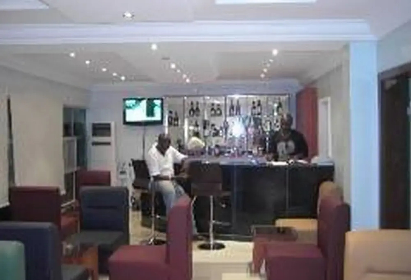 Bliss World Resorts And Hotel Suite